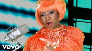 22 Years Without Celia Cruz — Her Iconic “¡Azúcar!” Still Echoes in Pop Culture