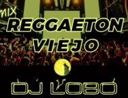 DJ LOBO – Reggaeton Mix