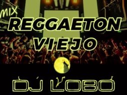 DJ LOBO – Reggaeton Mix