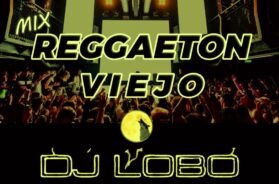 DJ LOBO – Reggaeton Mix