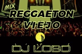 DJ LOBO – Reggaeton Mix