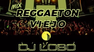 DJ LOBO – Reggaeton Mix