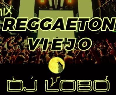 DJ LOBO – Reggaeton Mix