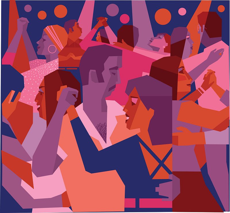 Salsa at the Smithsonian: A Historic Celebration of the People’s Music