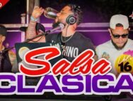 Salsa Clásico Con DJ ADONI