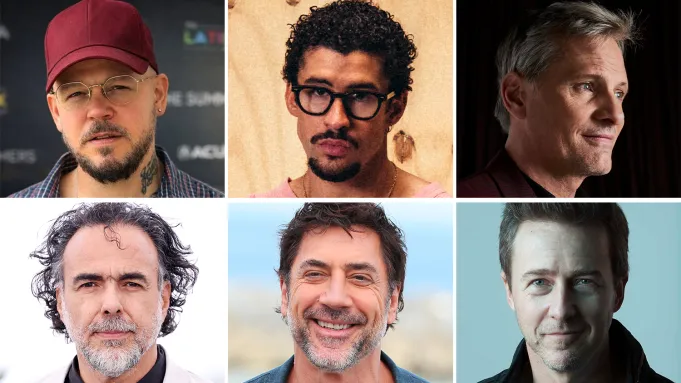 Porto Rico Movie What the Film Is, the Production Drama, and What’s Next