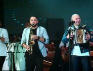 El Prodigio: The Accordion Master Keeping Merengue Típico Alive