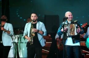 El Prodigio: The Accordion Master Keeping Merengue Típico Alive