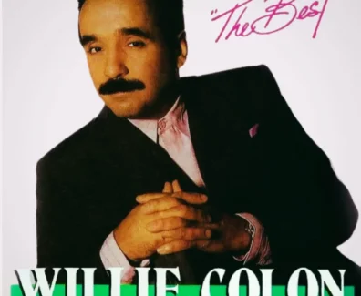 willie colon
