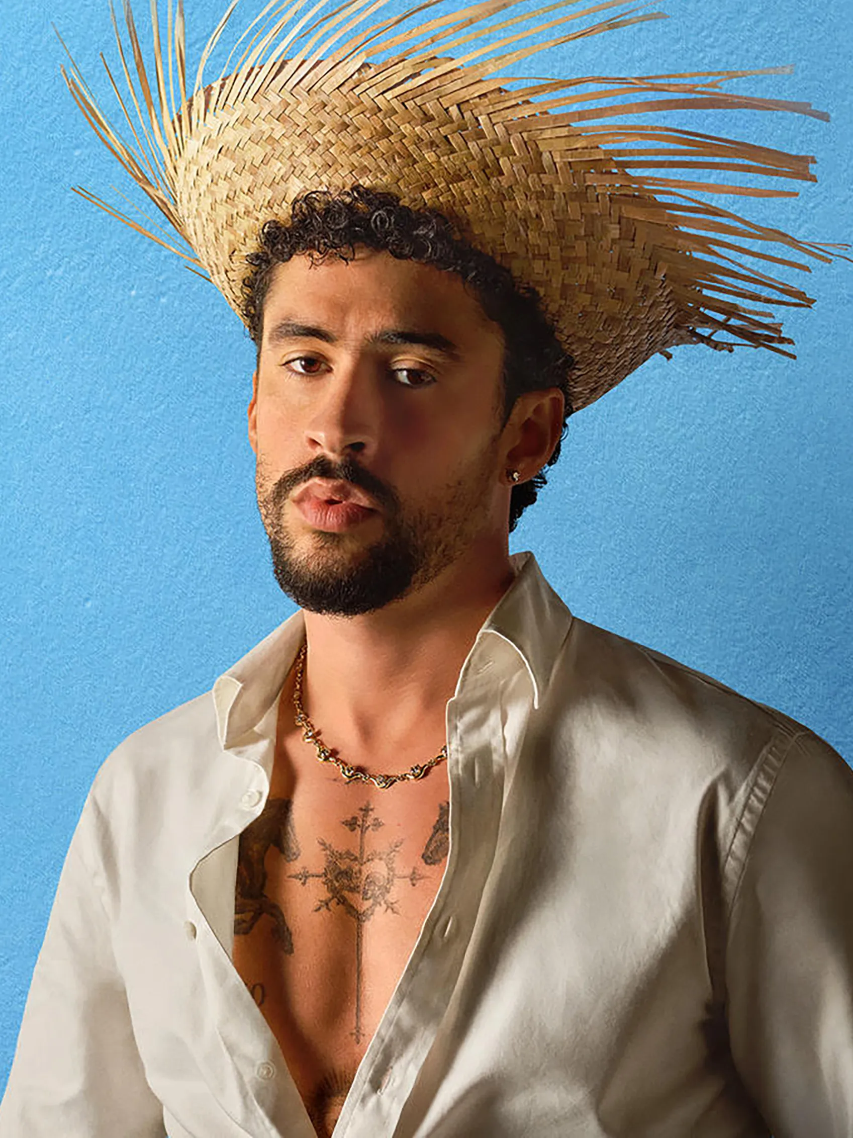 Bad Bunny Now Has 19 Music Videos With a Billion Views, and Counting