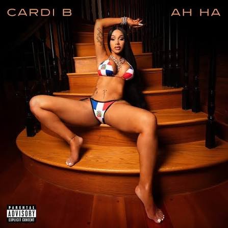 Yo, Cardi B Just Dropped “AH HA” and the Internet Is NOT Okay