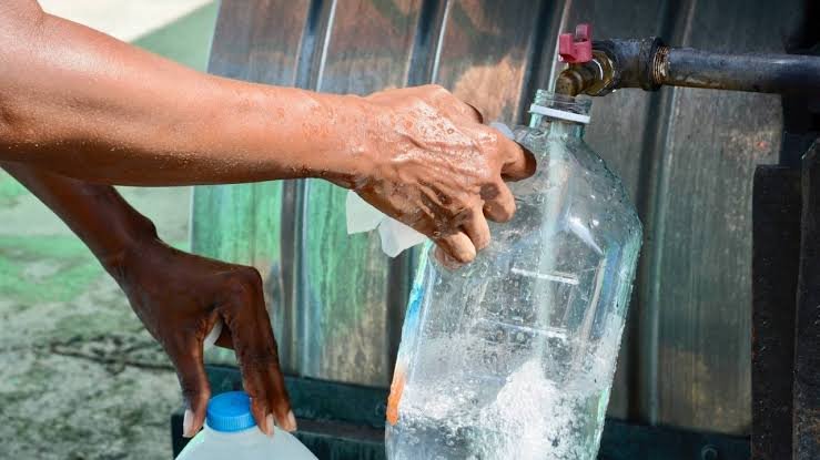 Puerto Rico’s Water Crisis, Again: Inside the Superaqueduct Break and the Decades of Neglect Behind It